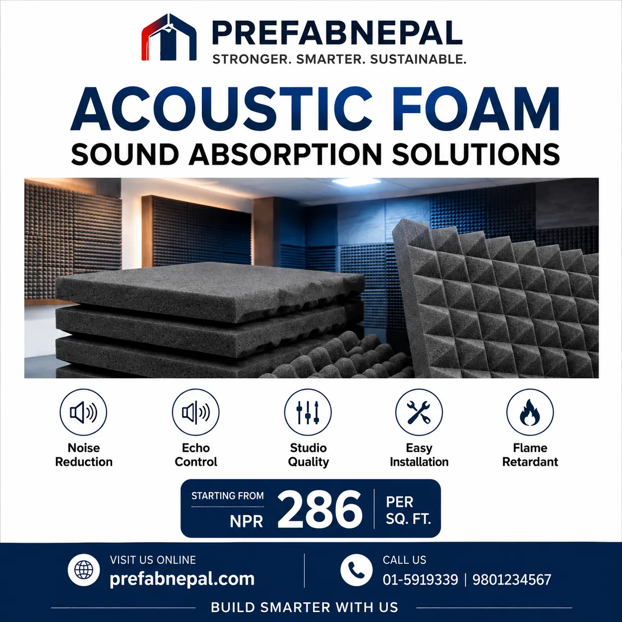 Bubble Foil Insulation