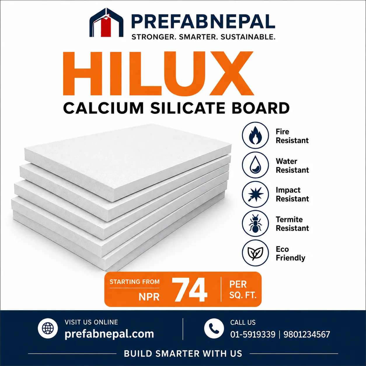 PVC Ceiling Panels