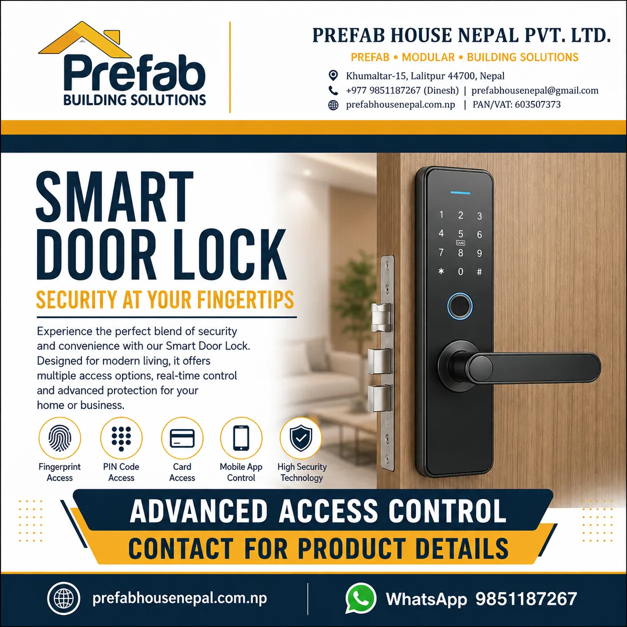 Smart Lighting
