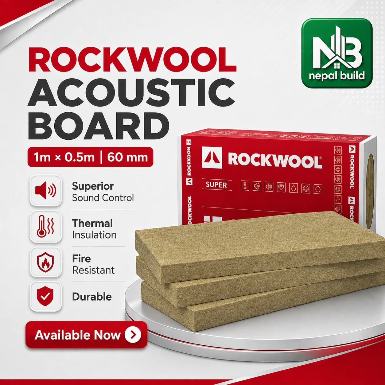 Acoustic Treatment Buying Guide for Studios, Offices and Homes